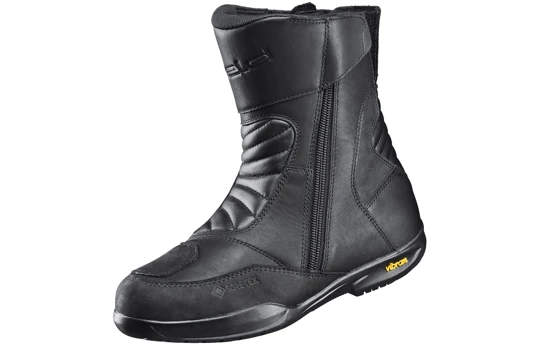 Buty turystyczne HELD ANNONE GTX 2 BLACK czarny