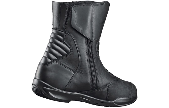 Buty turystyczne HELD ANNONE GTX 2 BLACK czarny