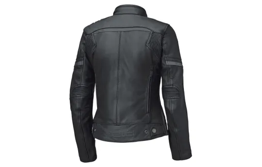 Kurtka skórzana damska HELD COSMO IV LADY BLACK czarny