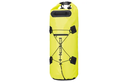 Rollbag HELD ROLL-BAG II BLACK czarny