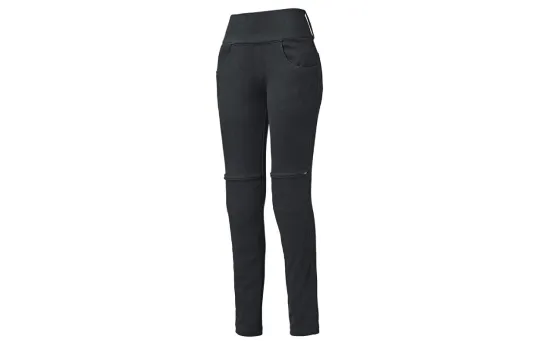Legginsy damskie HELD STIENNA LADY BLACK czarny