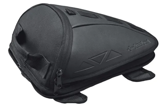 Tankbag HELD TENDA II BLACK czarny