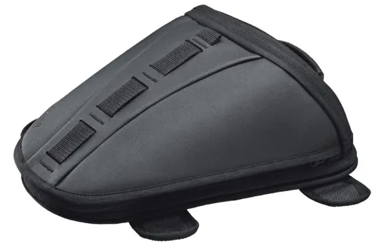 Tankbag HELD TENDA II BLACK czarny