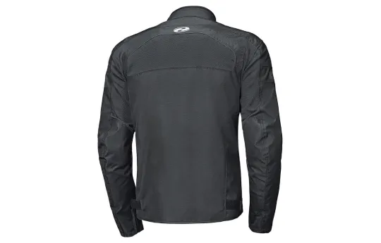 Kurtka tekstylna HELD TROPIC XT GREY/BLACK szary czarny