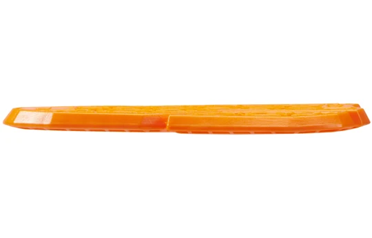 Protektor wymienny bioder HELD D3O DIABLO LEVEL 2 ORANGE pomarańczowy
