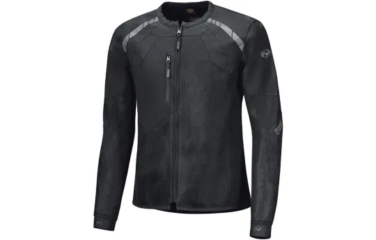 Kurtka tekstylna HELD PRO X AIR BLACK czarny