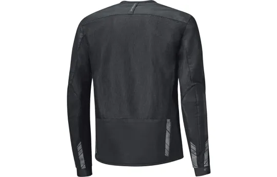 Kurtka tekstylna HELD PRO X AIR BLACK czarny