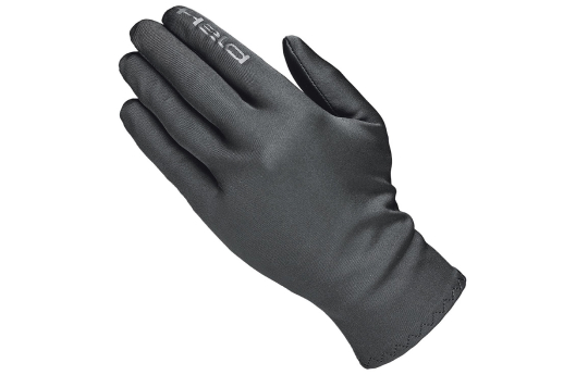Rękawice wewnętrzne/termoaktywne damskie HELD INFINIUM SKIN LADY GORE-TEX BLACK czarny