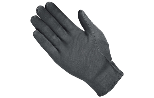 Rękawice wewnętrzne/termoaktywne damskie HELD INFINIUM SKIN LADY GORE-TEX BLACK czarny