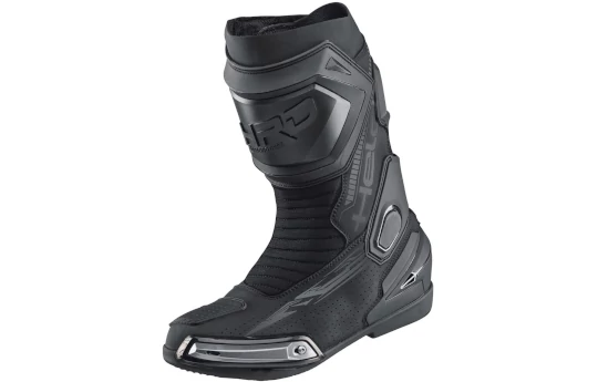Buty sportowe HELD EPCO III BLACK czarny