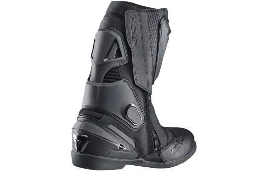 Buty sportowe HELD EPCO III BLACK czarny