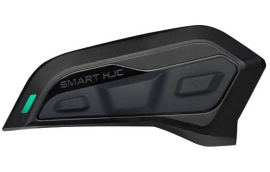 Interkom HJC SMART 11BE MATTE BLACK czarny