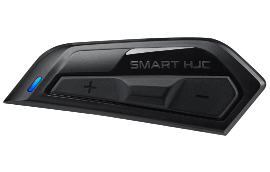 Interkom HJC SMART 11B BLACK czarny