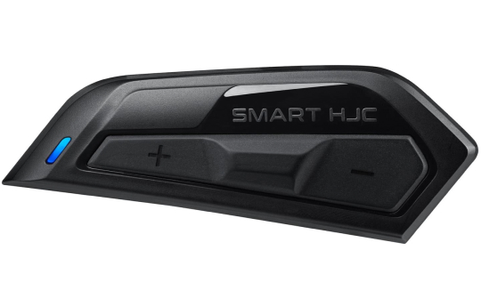 Interkom HJC SMART 21B BLACK czarny