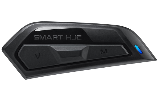 Interkom HJC SMART 21B BLACK czarny