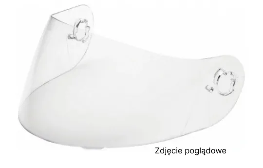 Wizjer szyba do kasku HJC HJ42 RPHA 12 BLUE niebieski