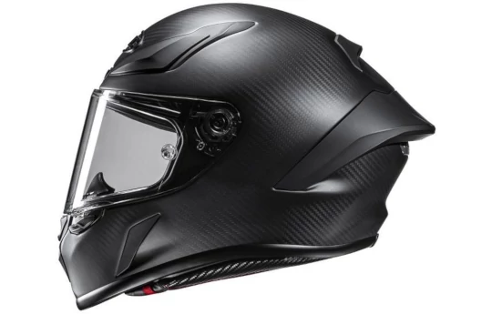 Kask integralny HJC RPHA 1 V2 CARBON QUARTARARO LE MANS 3 REPLICA BLACK/BLUE czarny niebieski