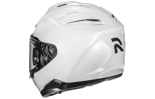 Kask integralny HJC RPHA 72 PHYTA BLACK/GREY czarny szary