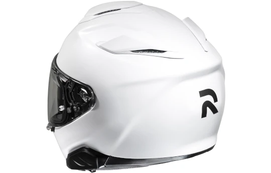 Kask integralny HJC RPHA 71 COZAD RED/SILVER czerwony srebrny