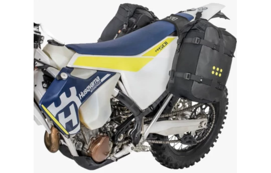 Adapter KRIEGA OS-BASE czarny