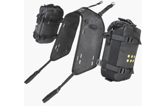 Adapter KRIEGA OS-BASE czarny