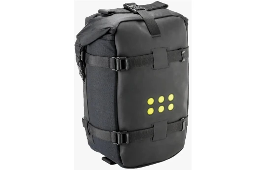 Torba KRIEGA OS-12 czarny