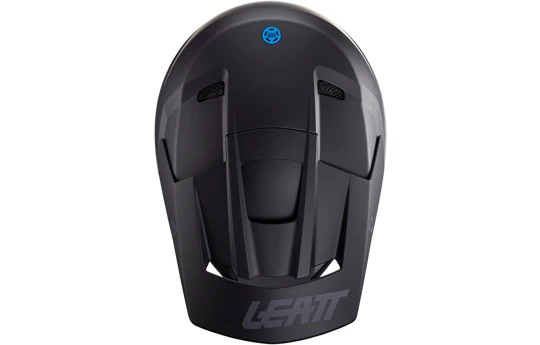 Kask cross LEATT MOTO 2.5 RED czerwony