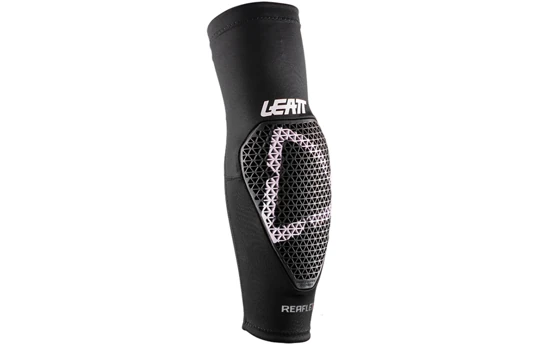 Ochraniacz łokci LEATT REAFLEX BLACK czarny