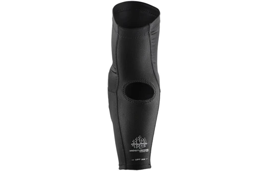 Ochraniacz łokci LEATT REAFLEX BLACK czarny