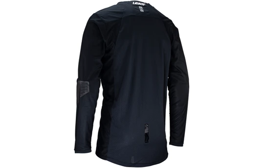 Bluza cross LEATT MOTO 4.5 ENDURO BLUE niebieski