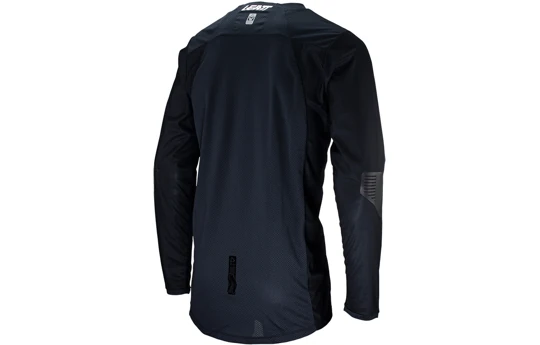 Bluza cross LEATT MOTO 4.5 ENDURO BLUE niebieski