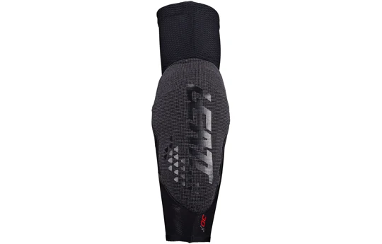 Ochraniacz łokci LEATT 3DF 5.0 EVO BLACK czarny