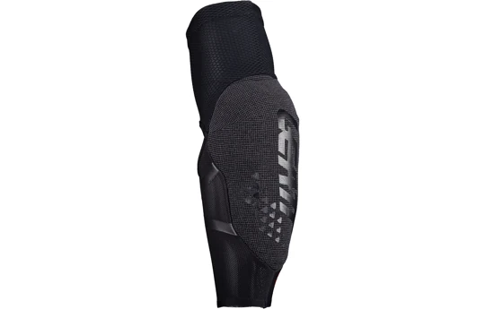Ochraniacz łokci LEATT 3DF 5.0 EVO BLACK czarny