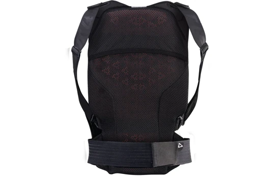 Ochraniacz kręgosłupa żółw LEATT 3DF AIRFIT EVO BLACK czarny