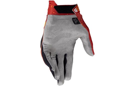 Rękawice cross LEATT MOTO 4.5 LITE BLACK czarny