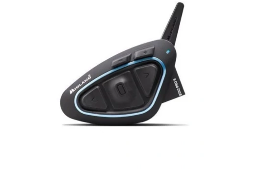 Interkom MIDLAND BTX2 PRO S TWIN