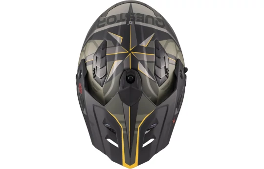 Kask integralny MT TRACK SV PURE BLACK MATT czarny mat