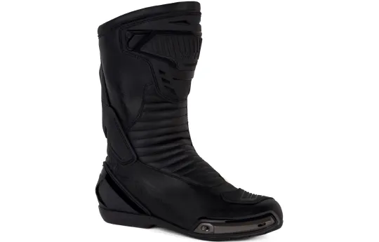 Buty sportowe OZONE RS BLACK czarny