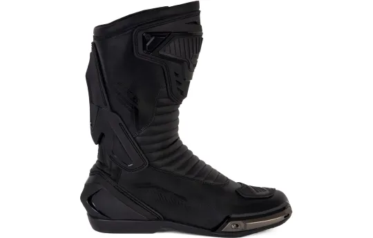 Buty sportowe OZONE RS BLACK czarny