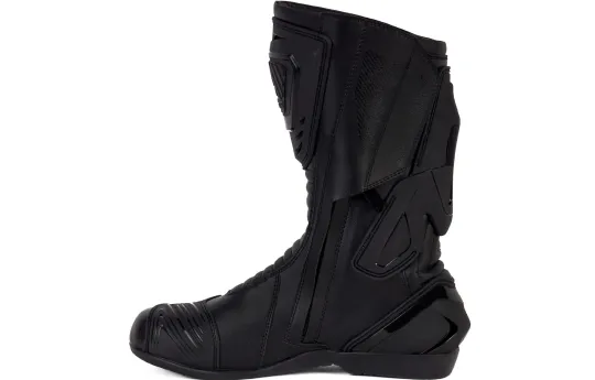 Buty sportowe OZONE RS BLACK czarny