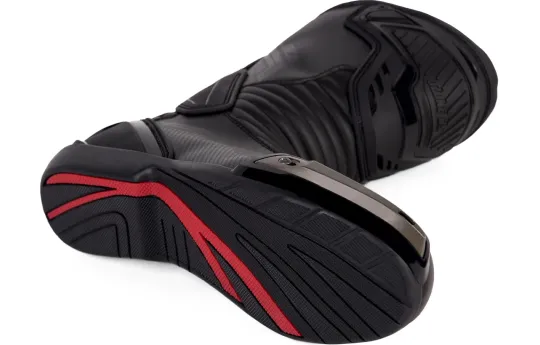 Buty sportowe OZONE RS BLACK czarny