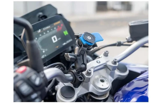 Adapter QUAD LOCK z kulką mocującą 1