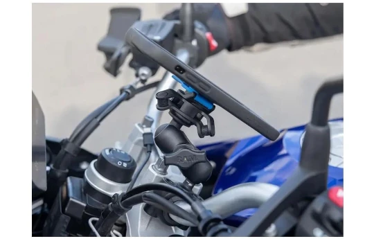 Adapter QUAD LOCK z kulką mocującą 1