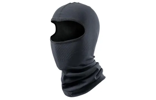 Kominiarka termoaktywna REBELHORN FREEZE II BLACK czarny