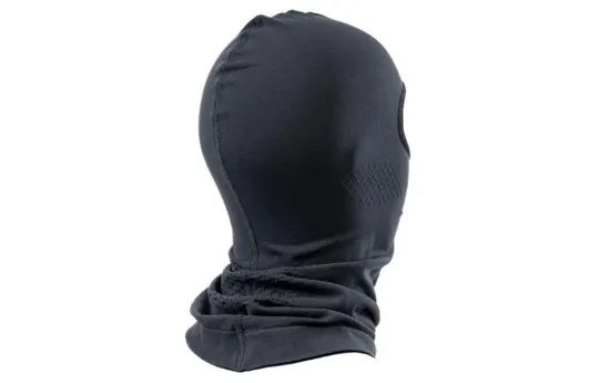 Kominiarka termoaktywna REBELHORN FREEZE II BLACK czarny