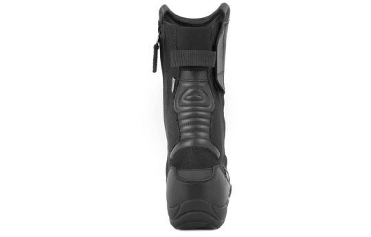 Buty turystyczne REBELHORN COMPASS BLACK czarny