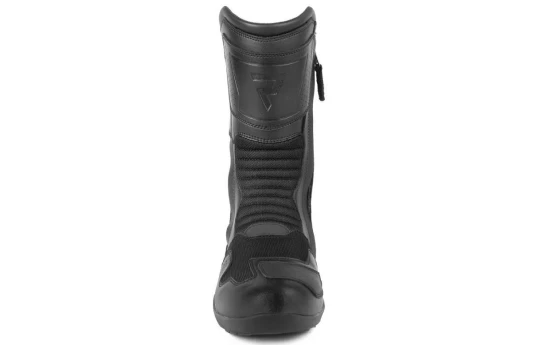 Buty turystyczne REBELHORN COMPASS BLACK czarny