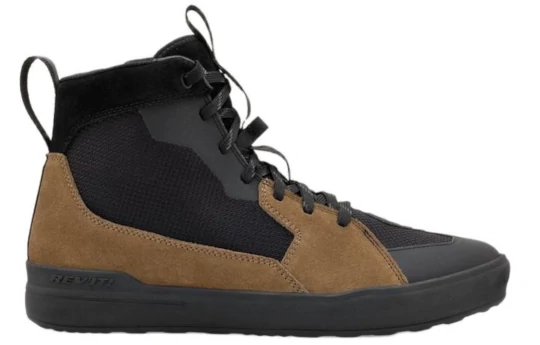 Buty krótkie REVIT ARROW 2 BLACK czarny