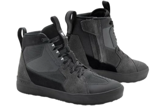 Buty krótkie REVIT ARROW 2 AIR GREY/WHITE szary biały