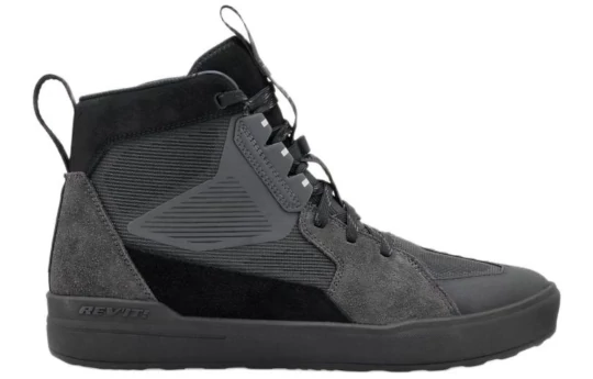 Buty krótkie REVIT ARROW 2 AIR GREY/WHITE szary biały